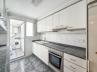 Piso en venta en Camí fondo en Valencia