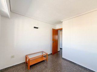 Piso en venta en Camí fondo en Valencia