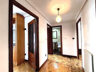 Piso en venta en Alisal - Cazoña - San Román en Santander