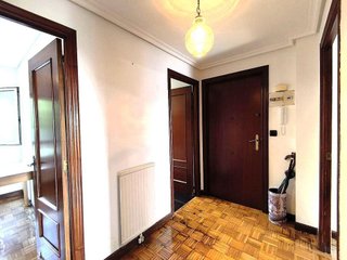 Piso en venta en Alisal - Cazoña - San Román en Santander
