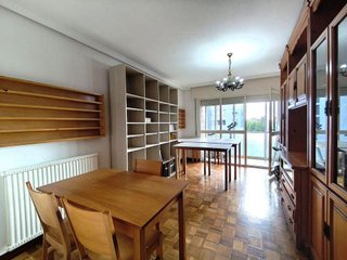 Piso en venta en Alisal - Cazoña - San Román en Santander