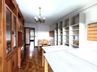 Piso en venta en Alisal - Cazoña - San Román en Santander
