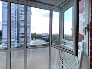 Piso en venta en Alisal - Cazoña - San Román en Santander