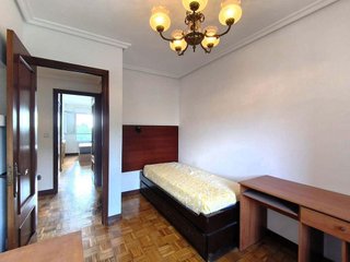 Piso en venta en Alisal - Cazoña - San Román en Santander