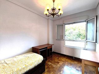 Piso en venta en Alisal - Cazoña - San Román en Santander