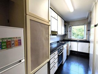 Piso en venta en Alisal - Cazoña - San Román en Santander