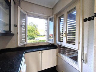 Piso en venta en Alisal - Cazoña - San Román en Santander