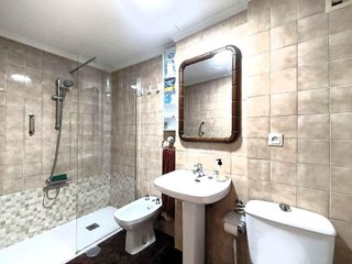 Piso en venta en Alisal - Cazoña - San Román en Santander