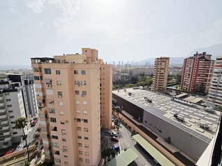 Piso en venta en Pueblo Levante en Benidorm