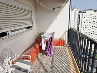 Piso en venta en Pueblo Levante en Benidorm