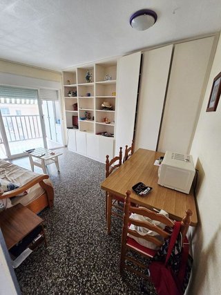Piso en venta en Pueblo Levante en Benidorm