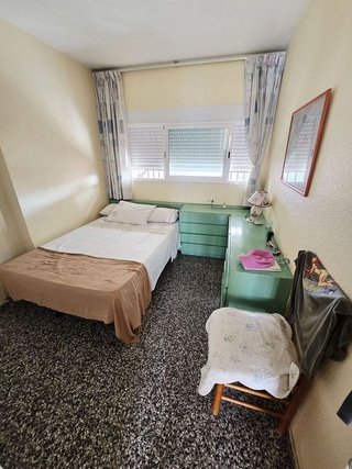 Piso en venta en Pueblo Levante en Benidorm