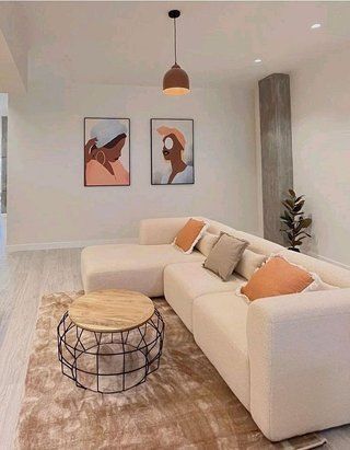Piso en venta en Suárez en Málaga