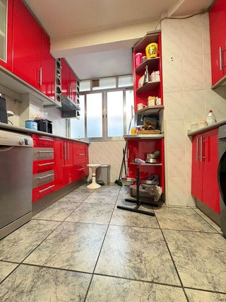 Piso en venta en Juan de la Cierva en Getafe