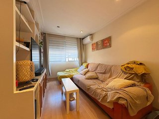 Piso en venta en Juan de la Cierva en Getafe