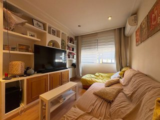 Piso en venta en Juan de la Cierva en Getafe