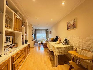 Piso en venta en Juan de la Cierva en Getafe