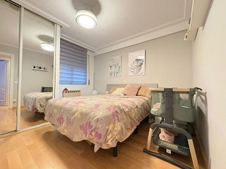 Piso en venta en Juan de la Cierva en Getafe