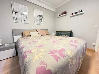 Piso en venta en Juan de la Cierva en Getafe