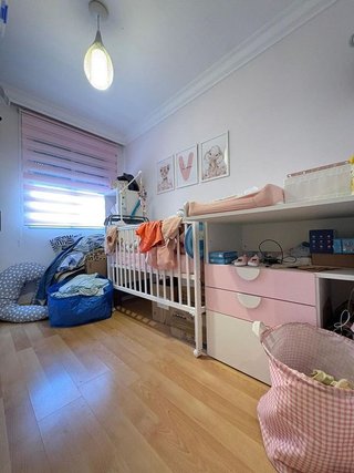 Piso en venta en Juan de la Cierva en Getafe
