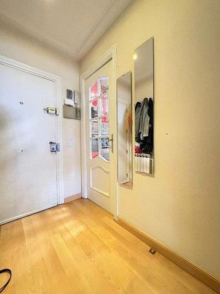 Piso en venta en Juan de la Cierva en Getafe