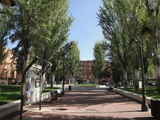 Piso en venta en Juan de la Cierva en Getafe