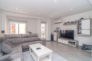 Piso en venta en Centro Ciudad en Linares