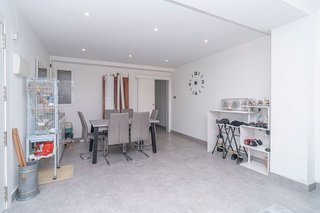 Piso en venta en Centro Ciudad en Linares