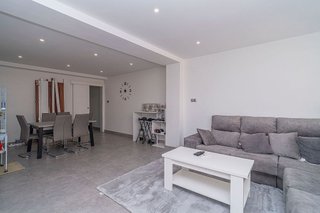Piso en venta en Centro Ciudad en Linares