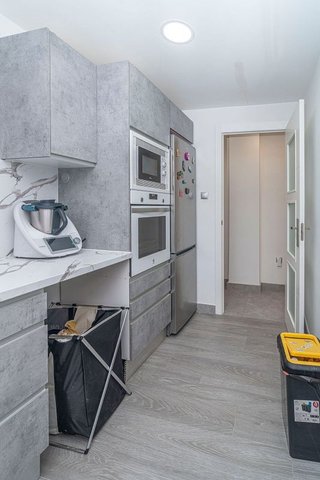 Piso en venta en Centro Ciudad en Linares