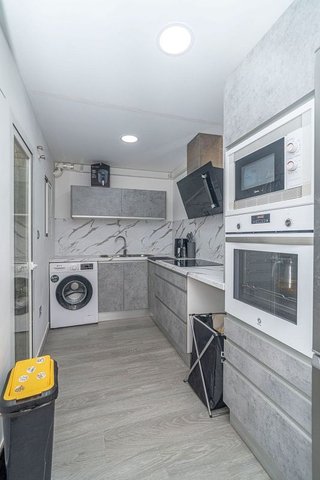 Piso en venta en Centro Ciudad en Linares