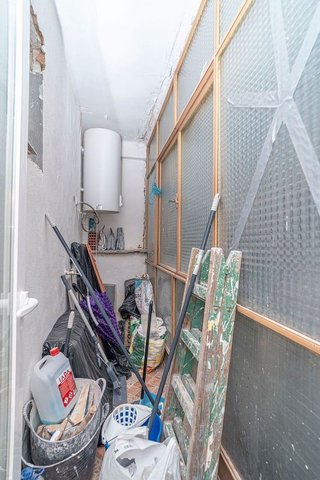 Piso en venta en Centro Ciudad en Linares