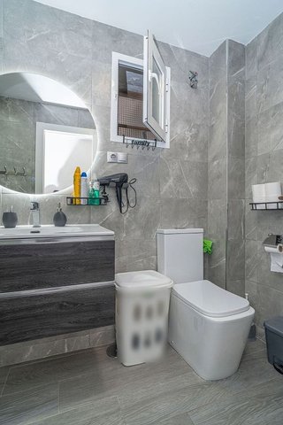 Piso en venta en Centro Ciudad en Linares