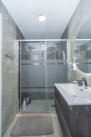 Piso en venta en Centro Ciudad en Linares