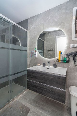 Piso en venta en Centro Ciudad en Linares