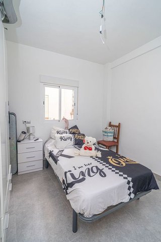 Piso en venta en Centro Ciudad en Linares