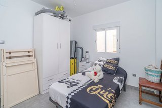 Piso en venta en Centro Ciudad en Linares