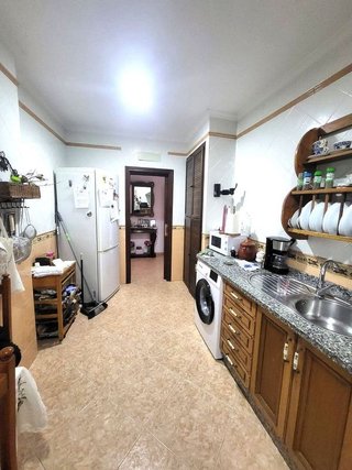 Piso en venta en Centro en Puerto de Santa María (El)