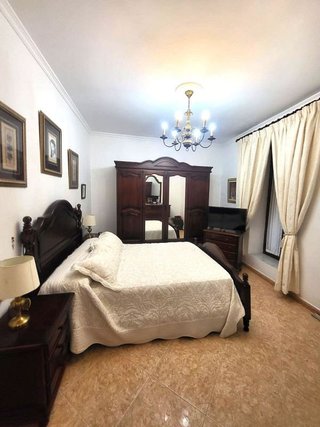 Piso en venta en Centro en Puerto de Santa María (El)