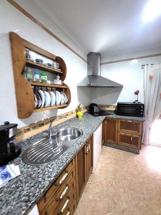 Piso en venta en Centro en Puerto de Santa María (El)