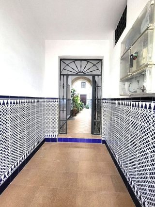 Piso en venta en Centro en Puerto de Santa María (El)