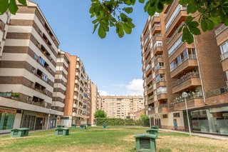 Piso en venta en Iturrama en Pamplona