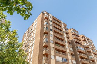 Piso en venta en Iturrama en Pamplona