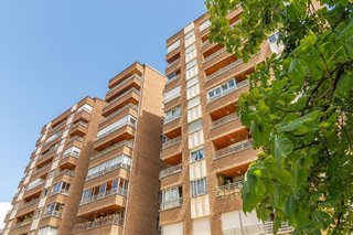 Piso en venta en Iturrama en Pamplona