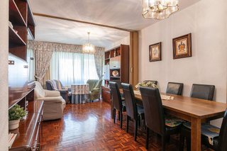 Piso en venta en Iturrama en Pamplona