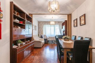 Piso en venta en Iturrama en Pamplona