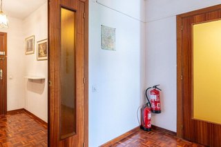 Piso en venta en Iturrama en Pamplona