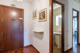 Piso en venta en Iturrama en Pamplona