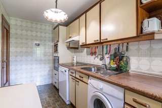 Piso en venta en Iturrama en Pamplona