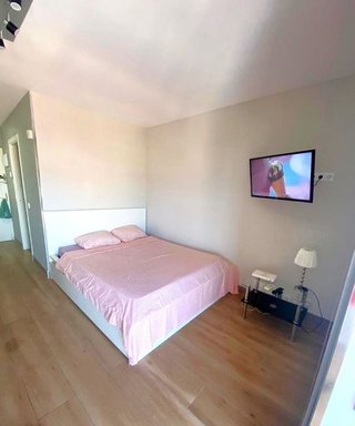 Estudio en venta en Parque de la Paloma en Benalmádena